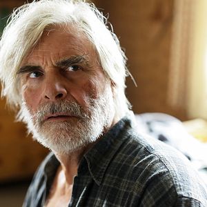Photo Peter Simonischek