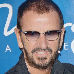 Photo Ringo Starr
