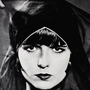 Photo Louise Brooks