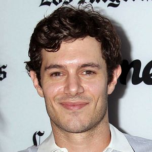 Photo Adam Brody