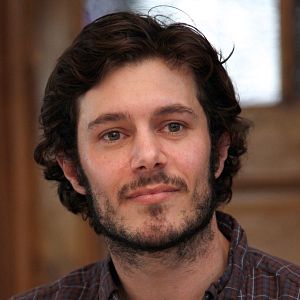 Photo Adam Brody