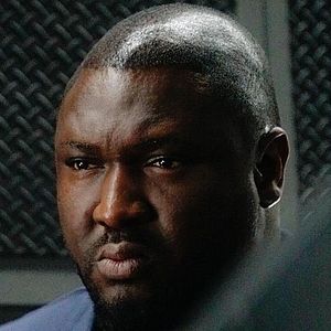 Photo Nonso Anozie