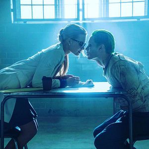 Photo Suicide Squad
