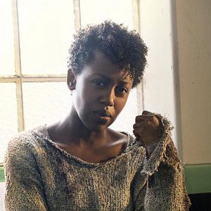 Photo Rukiya Bernard