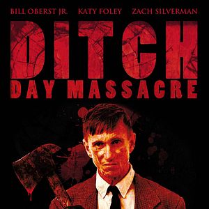 Photo Ditch Day Massacre