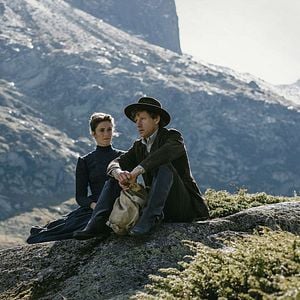 Photo Miriam Stein (II)