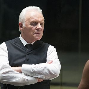 Photo Westworld