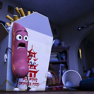 Photo Sausage Party