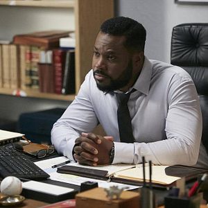 Photo Malcolm-Jamal Warner