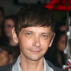 Photo DJ Qualls