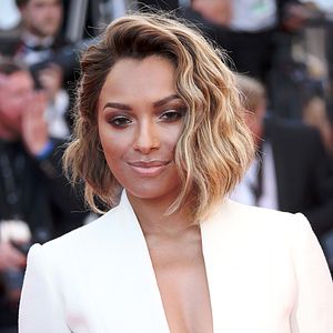 Photo Kat Graham
