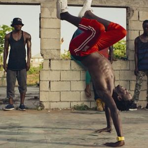 Photo King of the Dancehall