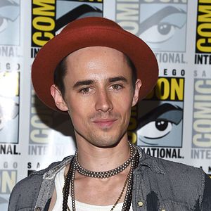 Photo Reeve Carney
