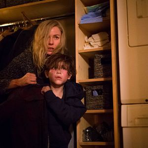 Photo Jacob Tremblay