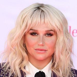 Photo Kesha
