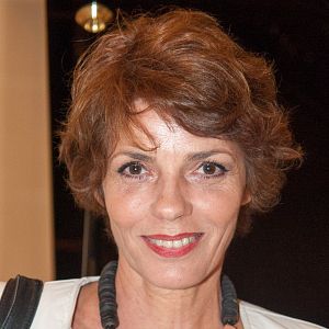 Photo Elizabeth Bourgine