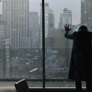 Photo Benedict Cumberbatch