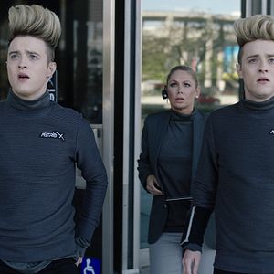 Photo Sharknado: The 4th Awakens