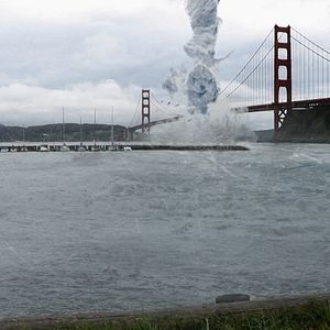 Photo Sharknado: The 4th Awakens
