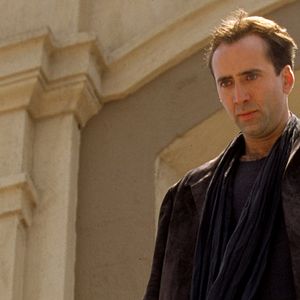 Photo La Cité des anges