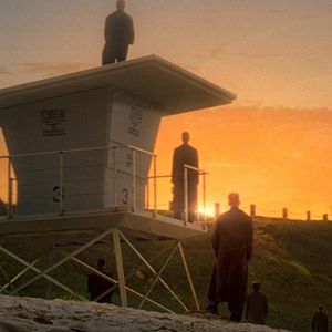 Photo La Cité des anges