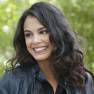 Photo Nathalie Kelley