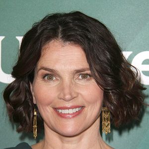 Photo Julia Ormond