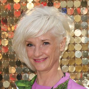 Photo Jane Horrocks