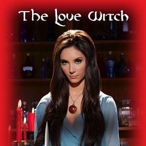 Photo The Love Witch