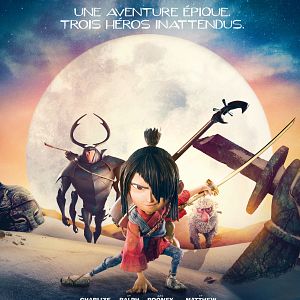 Photo Kubo et l'armure magique