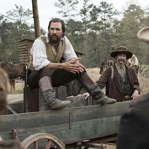Photo Free State Of Jones