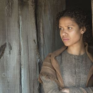Photo Gugu Mbatha-Raw
