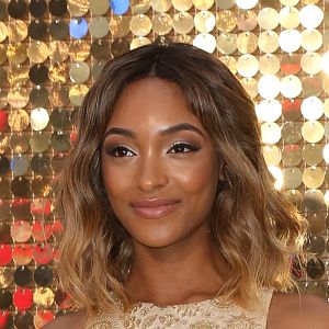 Photo Jourdan Dunn