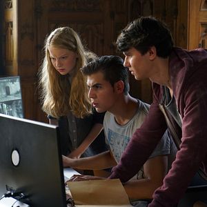 Photo Stephanie Amarell