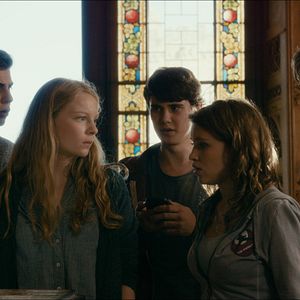 Photo Stephanie Amarell