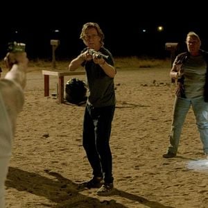 Photo Blood Father