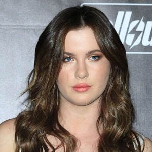 Photo Ireland Basinger Baldwin