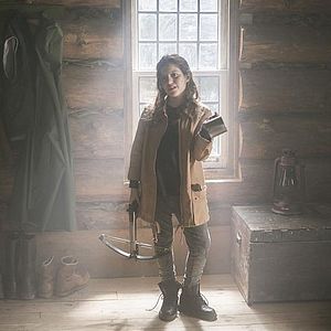 Photo American Gothic (2016)