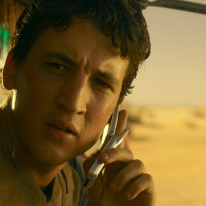 Photo Miles Teller