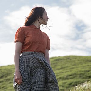 Photo Andrea Riseborough