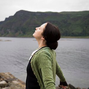 Photo Andrea Riseborough