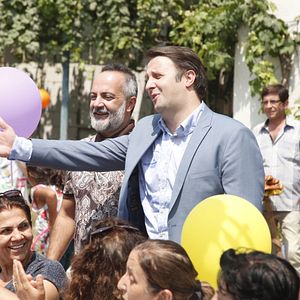 Photo Çakallarla Dans 4