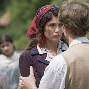 Photo Gemma Arterton