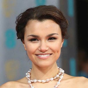 Photo Samantha Barks