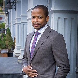 Photo Dule Hill