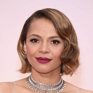 Photo Carmen Ejogo