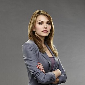 Photo Aimee Teegarden