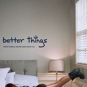 Photo Better Things