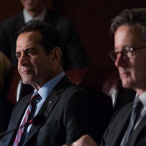 Photo Tony Shalhoub