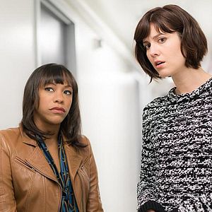 Photo Nikki M. James